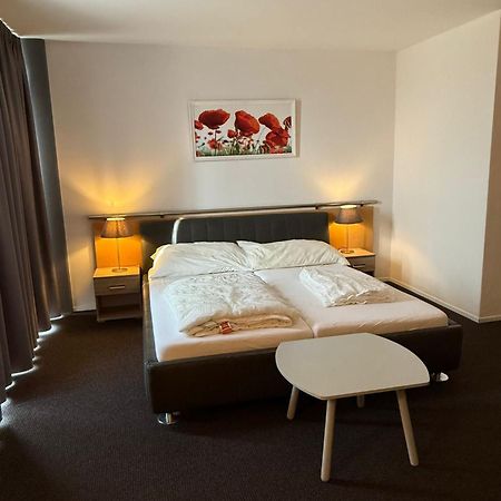 Hotel East End Frauenfeld Ngoại thất bức ảnh