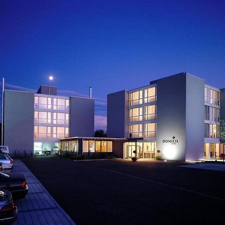 Hotel East End Frauenfeld Ngoại thất bức ảnh