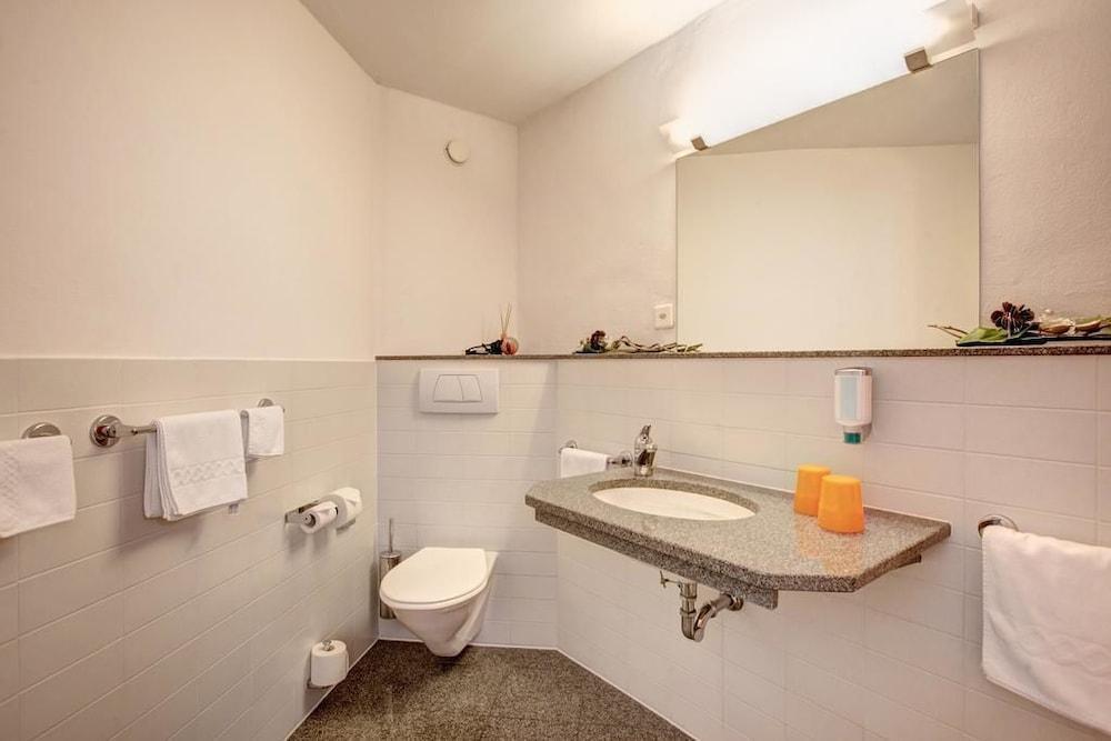 Hotel East End Frauenfeld Ngoại thất bức ảnh