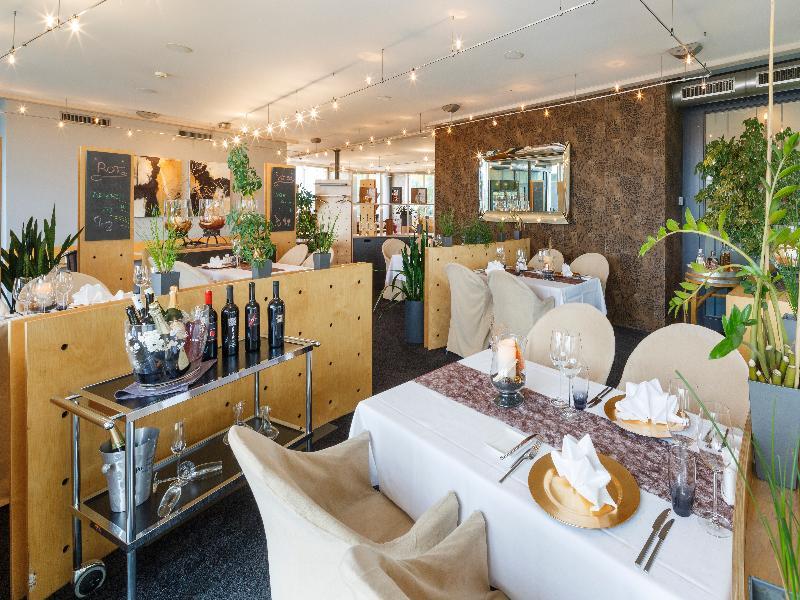 Hotel East End Frauenfeld Ngoại thất bức ảnh