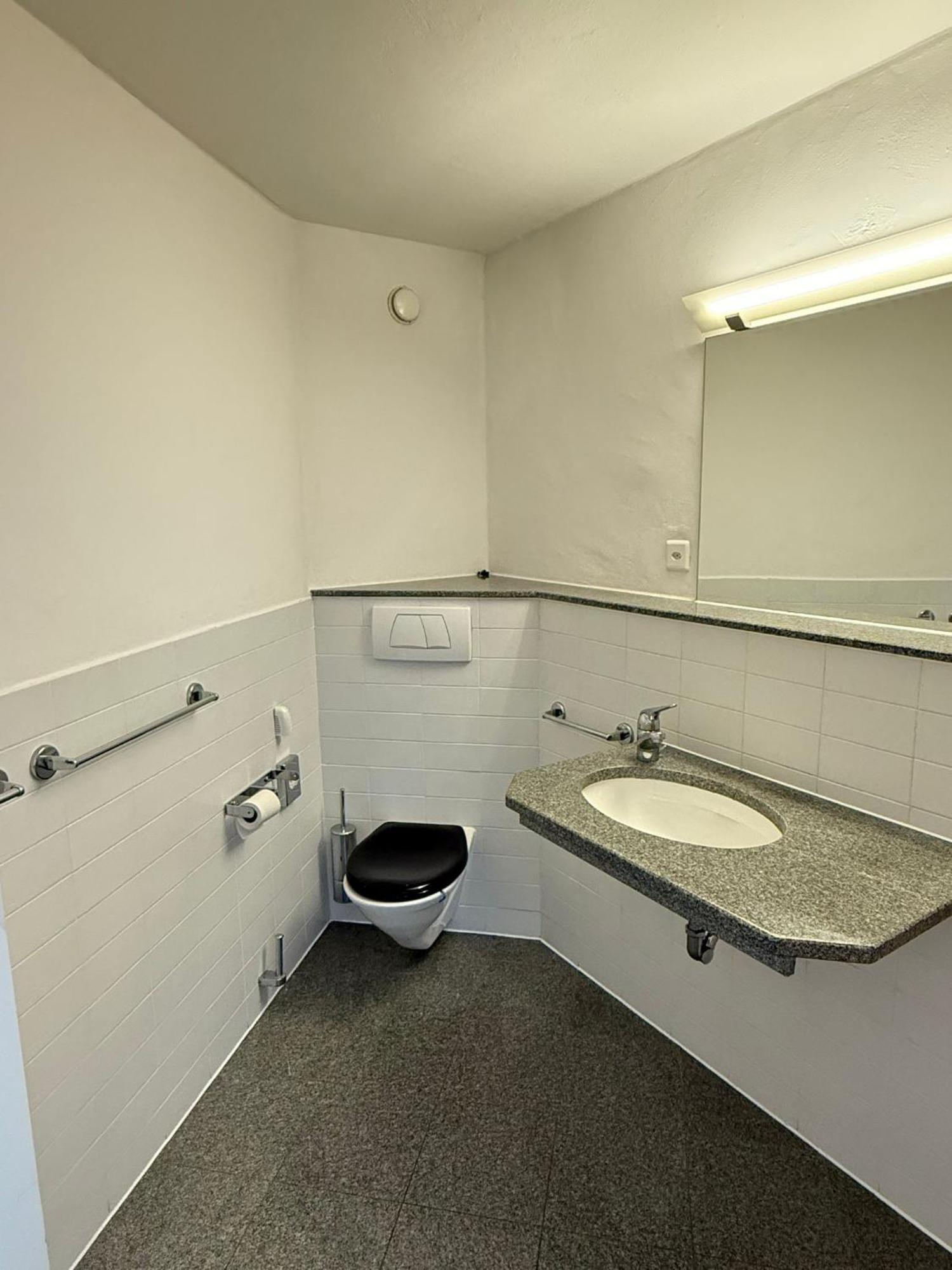 Hotel East End Frauenfeld Ngoại thất bức ảnh