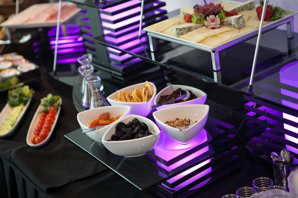 Hotel East End Frauenfeld Ngoại thất bức ảnh