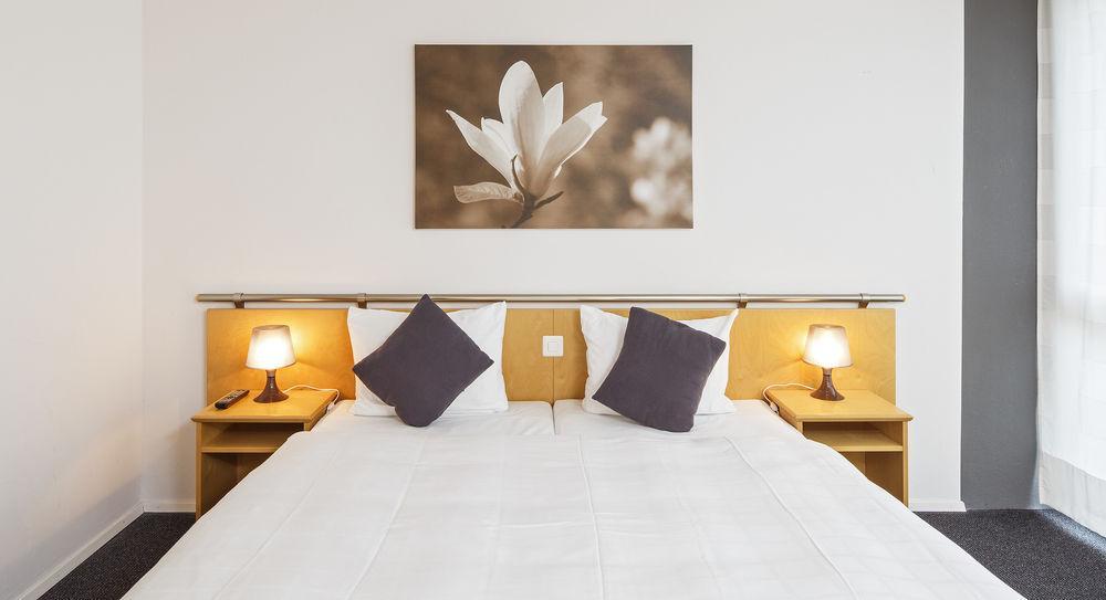 Hotel East End Frauenfeld Ngoại thất bức ảnh