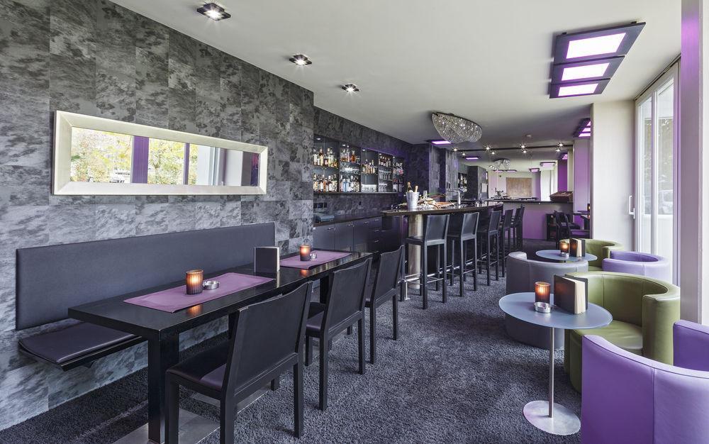 Hotel East End Frauenfeld Ngoại thất bức ảnh