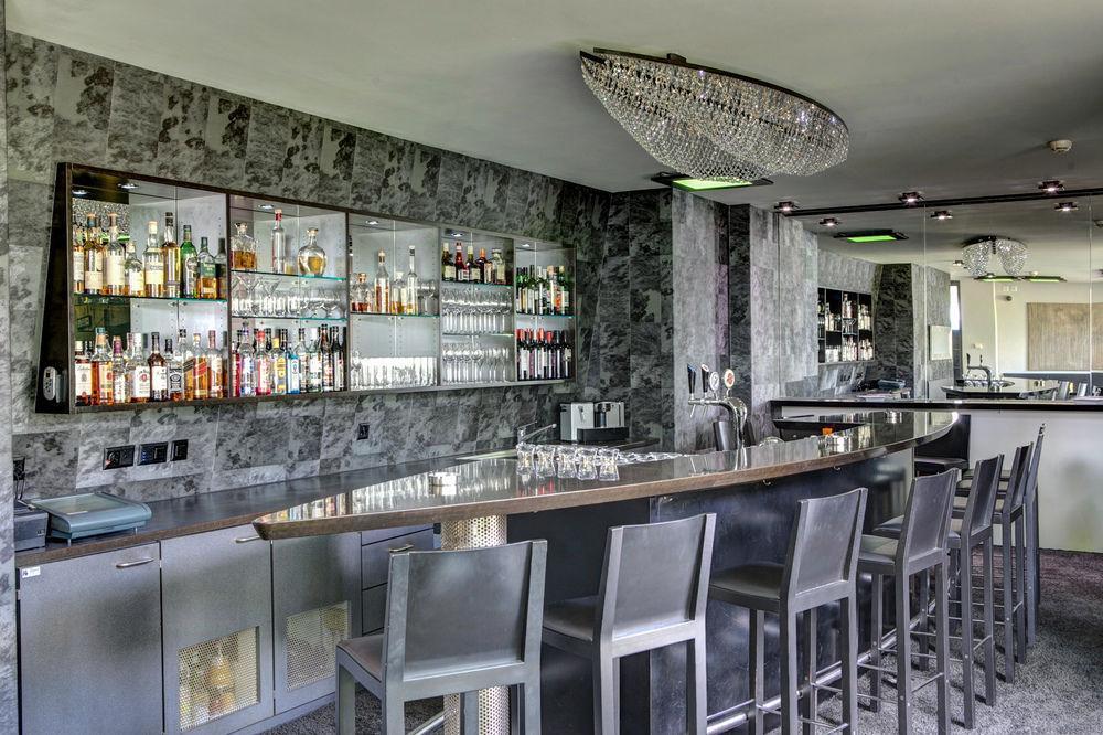 Hotel East End Frauenfeld Ngoại thất bức ảnh