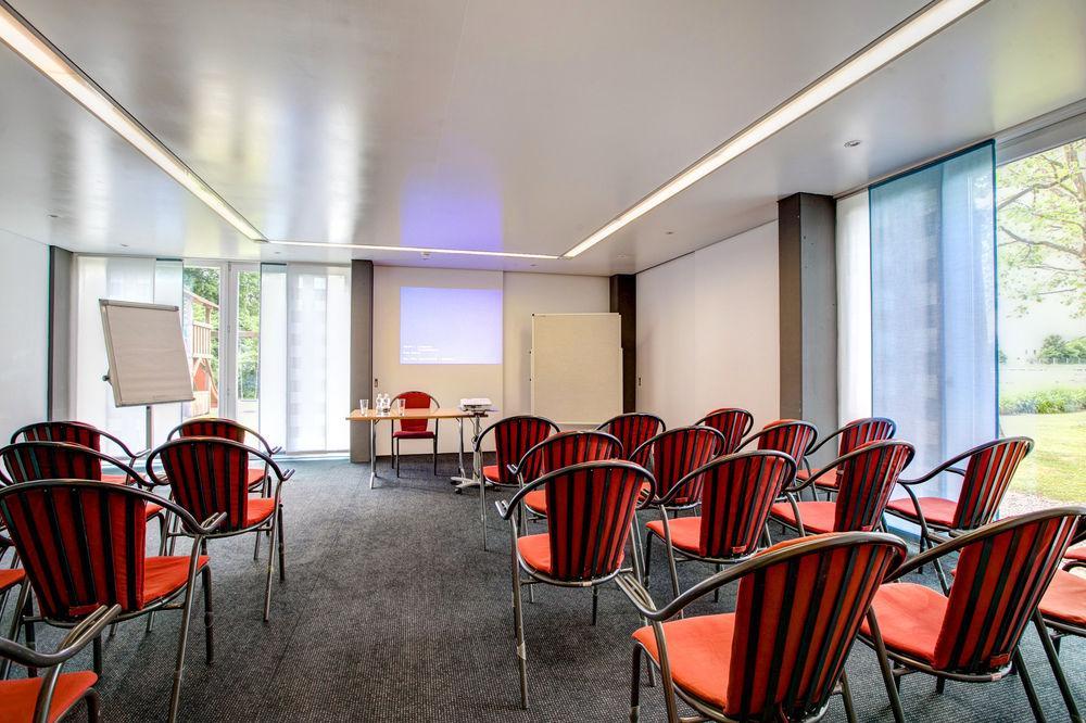 Hotel East End Frauenfeld Ngoại thất bức ảnh