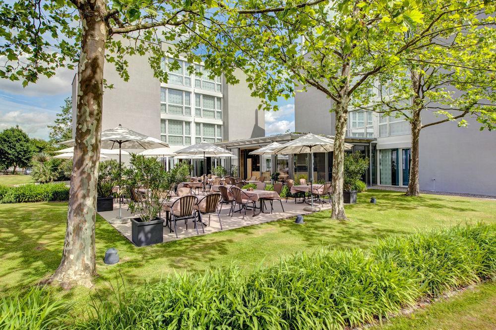 Hotel East End Frauenfeld Ngoại thất bức ảnh