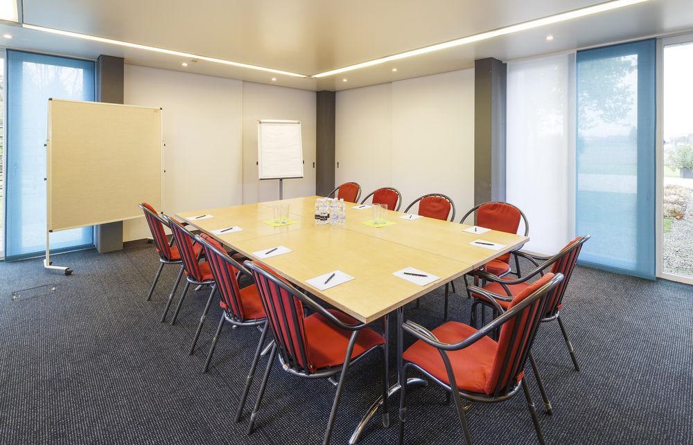 Hotel East End Frauenfeld Ngoại thất bức ảnh