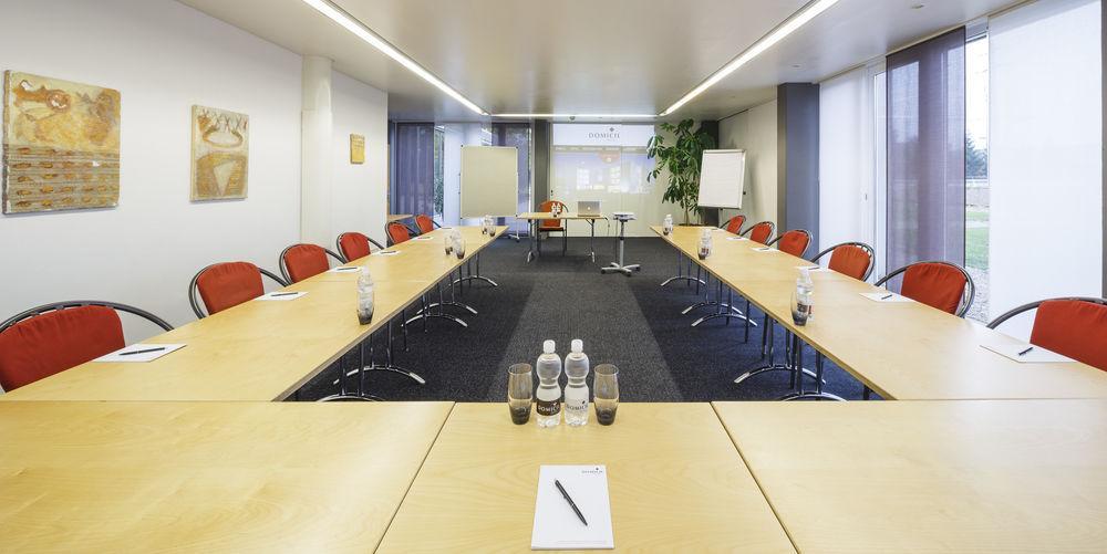 Hotel East End Frauenfeld Ngoại thất bức ảnh
