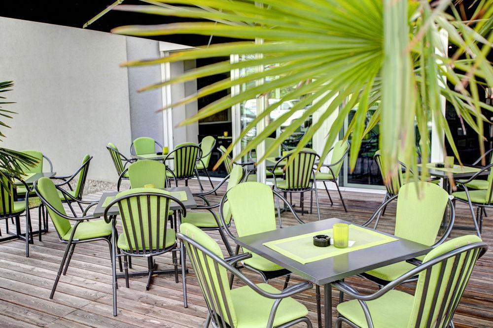 Hotel East End Frauenfeld Ngoại thất bức ảnh
