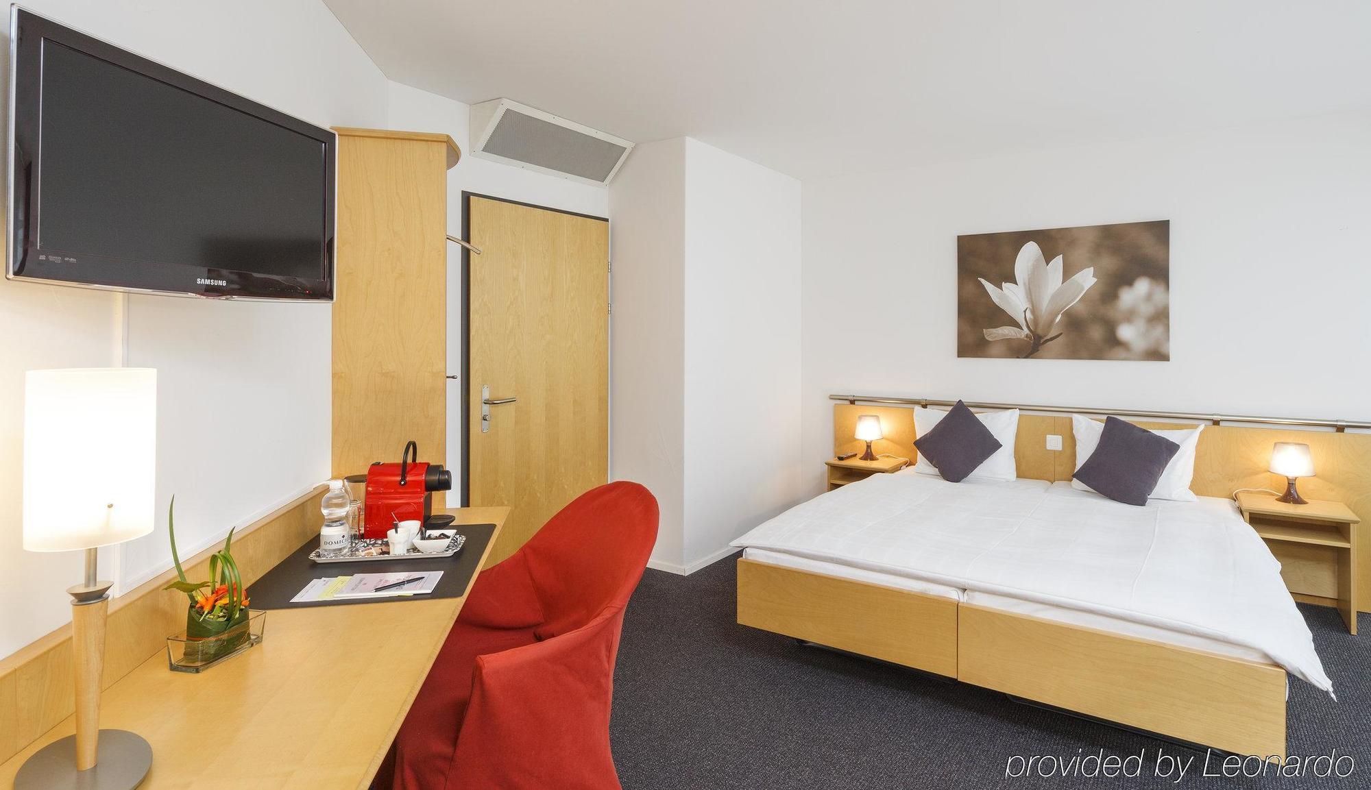 Hotel East End Frauenfeld Ngoại thất bức ảnh