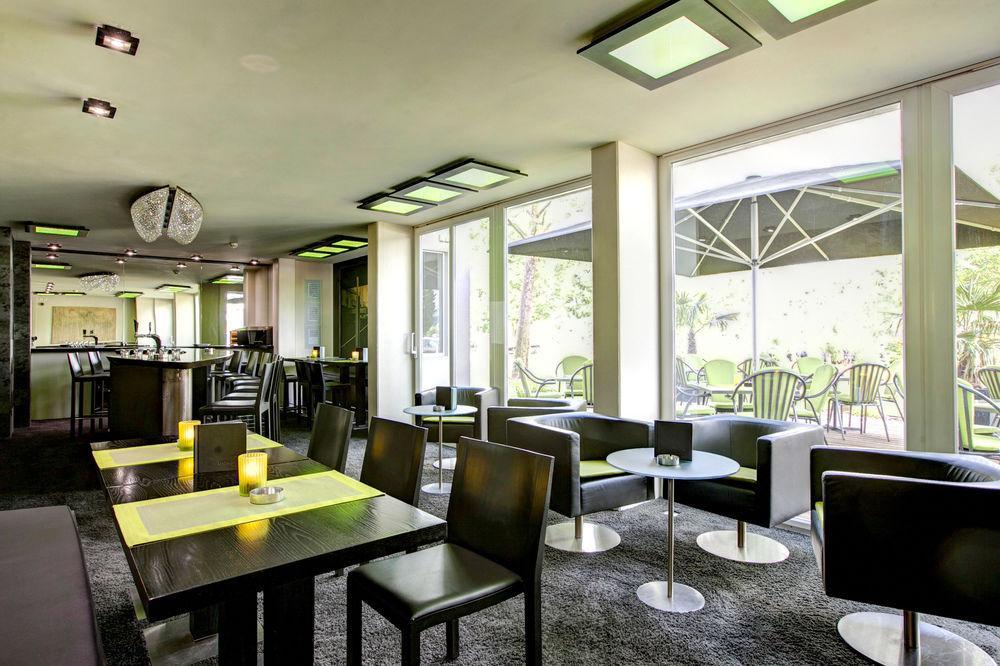 Hotel East End Frauenfeld Ngoại thất bức ảnh