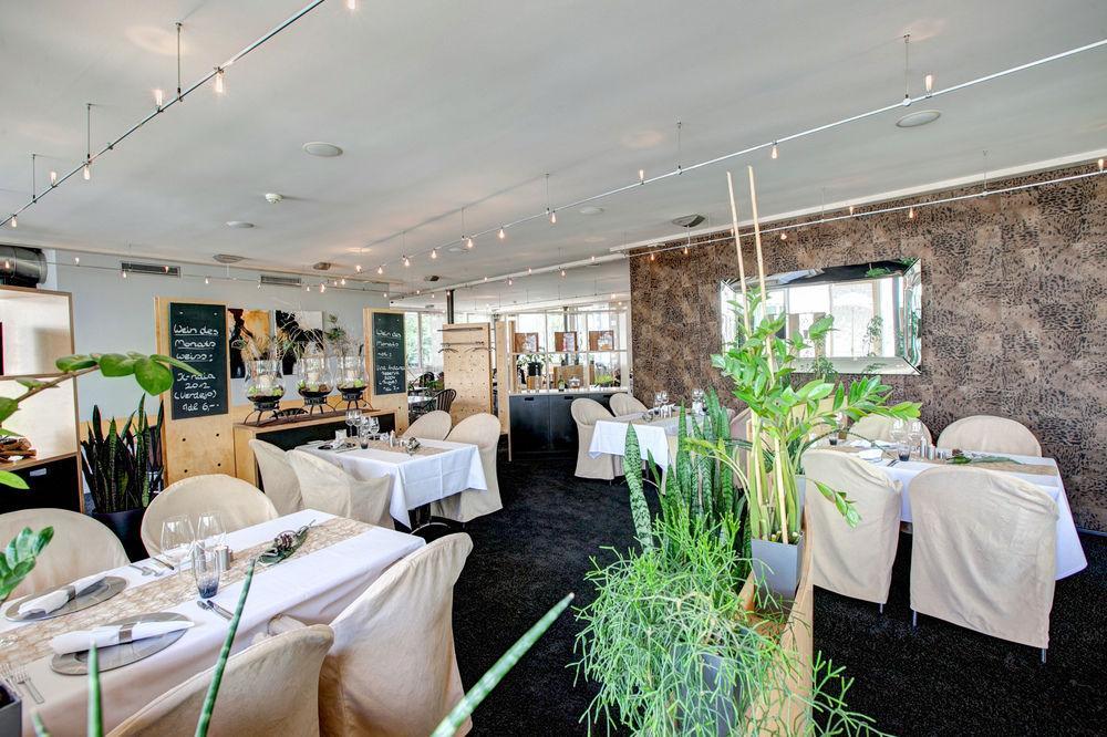 Hotel East End Frauenfeld Ngoại thất bức ảnh
