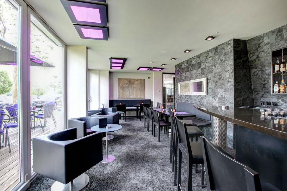 Hotel East End Frauenfeld Ngoại thất bức ảnh