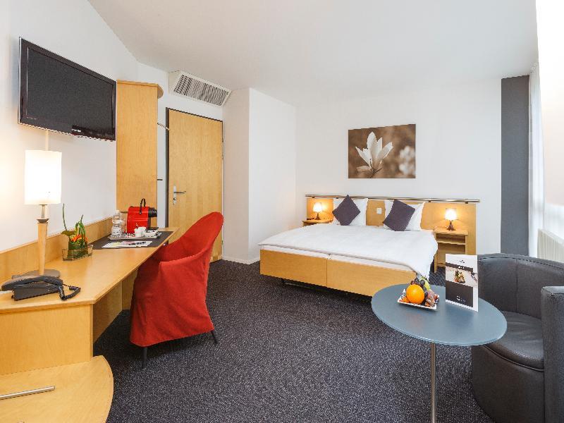 Hotel East End Frauenfeld Ngoại thất bức ảnh