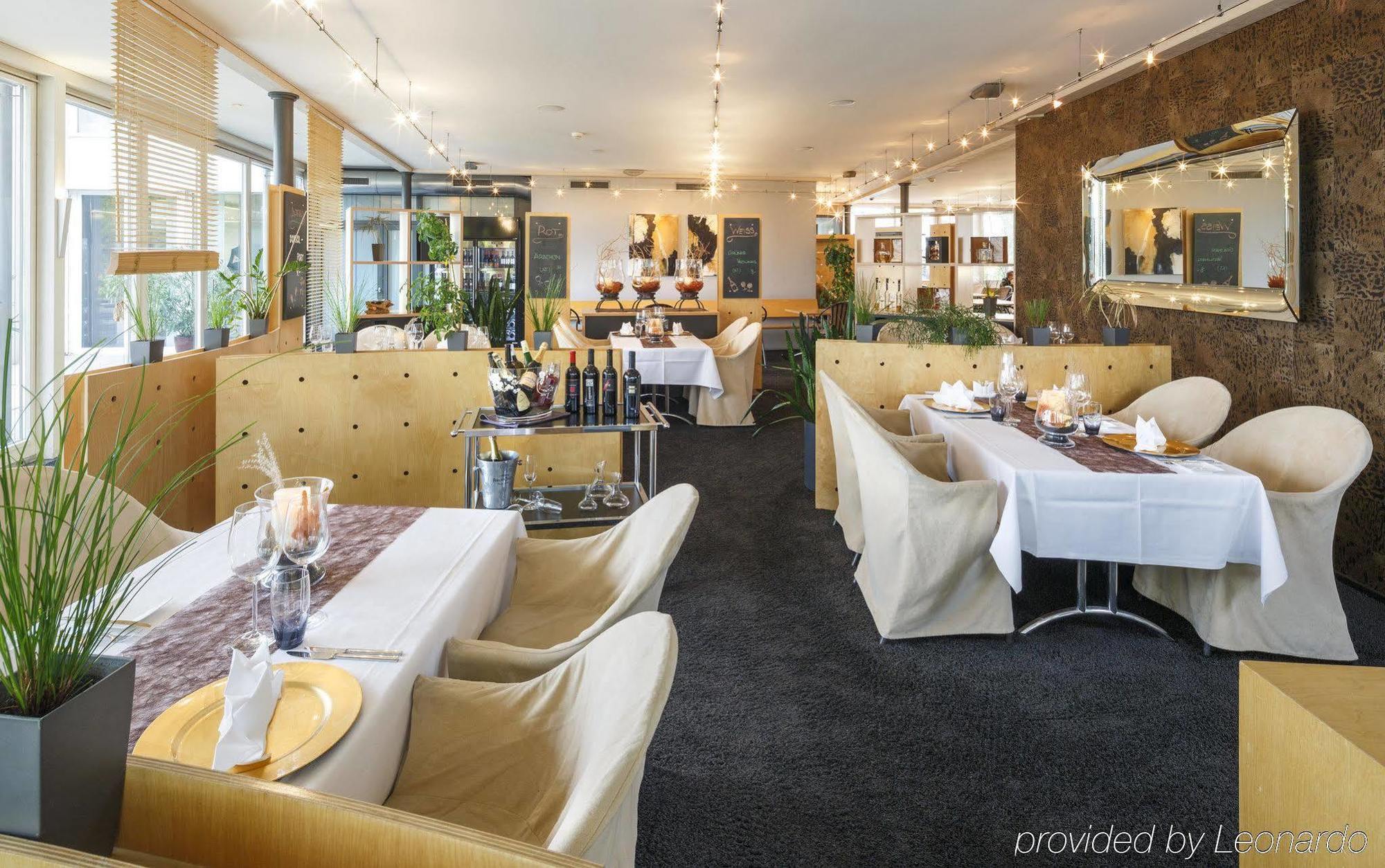 Hotel East End Frauenfeld Ngoại thất bức ảnh