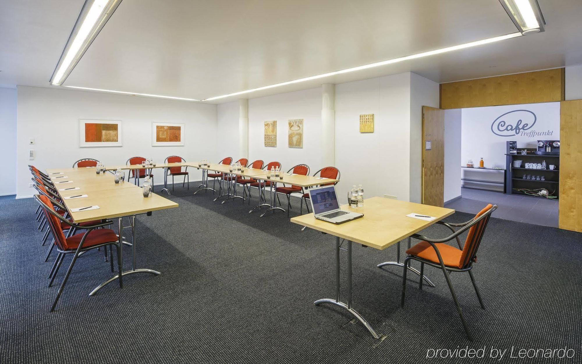 Hotel East End Frauenfeld Ngoại thất bức ảnh