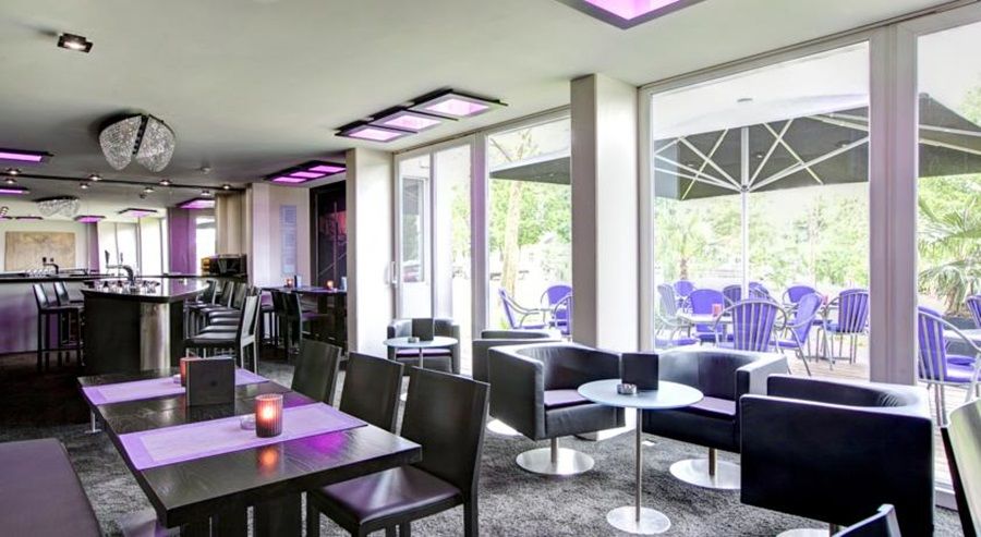 Hotel East End Frauenfeld Ngoại thất bức ảnh