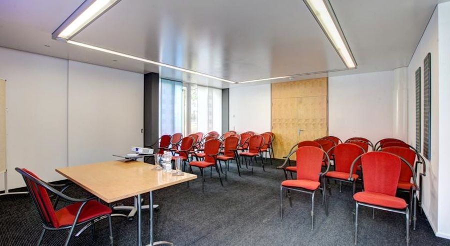 Hotel East End Frauenfeld Ngoại thất bức ảnh